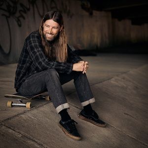 Meet your Posher, Todd